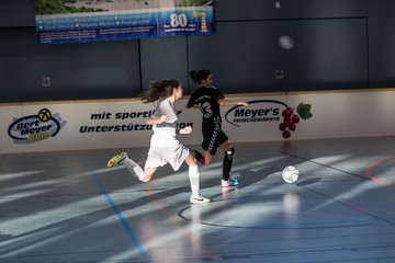 Bild 132 - wBJ Loewinnen Cup